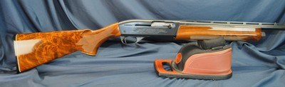 Remington 1100 Shotgun 20 gauge LT-20 Tournament Skeet VGC - Image 5 of 13
