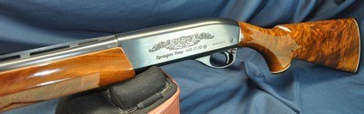 Remington 1100 Shotgun 20 gauge LT-20 Tournament Skeet VGC - Image 6 of 13