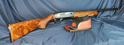 Remington 1100 Shotgun 20 gauge LT-20 Tournament Skeet VGC - Image 3 of 13