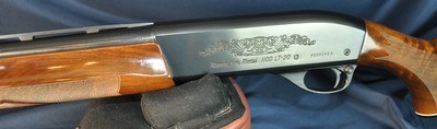 Remington 1100 Shotgun 20 gauge LT-20 Tournament Skeet VGC - Image 11 of 13