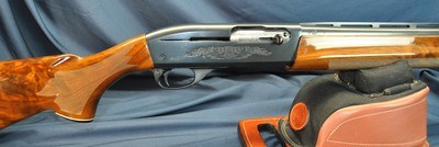 Remington 1100 Shotgun 20 gauge LT-20 Tournament Skeet VGC - Image 7 of 13