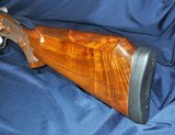 Ithaca 4e Single Barrel Trap Shotgun w/ Case & 2 barrels 12 gauge Knickerbocker - Image 8 of 20