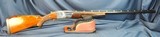 Ithaca 4e Single Barrel Trap Shotgun w/ Case & 2 barrels 12 gauge Knickerbocker - Image 2 of 20
