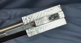Ithaca 4e Single Barrel Trap Shotgun w/ Case & 2 barrels 12 gauge Knickerbocker - Image 14 of 20