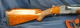 Ithaca 4e Single Barrel Trap Shotgun w/ Case & 2 barrels 12 gauge Knickerbocker - Image 7 of 20