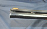 Ithaca 4e Single Barrel Trap Shotgun w/ Case & 2 barrels 12 gauge Knickerbocker - Image 11 of 20