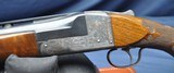Ithaca 4e Single Barrel Trap Shotgun w/ Case & 2 barrels 12 gauge Knickerbocker - Image 3 of 20