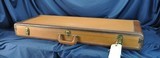 Ithaca 4e Single Barrel Trap Shotgun w/ Case & 2 barrels 12 gauge Knickerbocker - Image 18 of 20