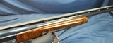 Ithaca 4e Single Barrel Trap Shotgun w/ Case & 2 barrels 12 gauge Knickerbocker - Image 20 of 20