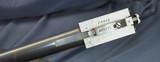 Ithaca 4e Single Barrel Trap Shotgun w/ Case & 2 barrels 12 gauge Knickerbocker - Image 16 of 20