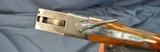 Ithaca 4e Single Barrel Trap Shotgun w/ Case & 2 barrels 12 gauge Knickerbocker - Image 15 of 20