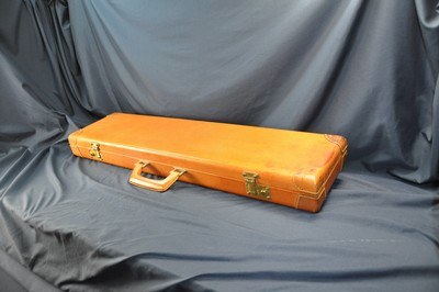 Parker VH 20 gauge Shotgun 1929 - Fantastic Original Condition with fitted Abercrombie & Fitch Travel Case - Image 19 of 19