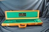 Parker VH 20 gauge Shotgun 1929 - Fantastic Original Condition with fitted Abercrombie & Fitch Travel Case - Image 18 of 19