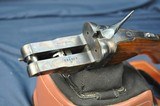 Parker VH 20 gauge Shotgun 1929 - Fantastic Original Condition with fitted Abercrombie & Fitch Travel Case - Image 15 of 19