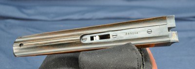 Parker VH 20 gauge Shotgun 1929 - Fantastic Original Condition with fitted Abercrombie & Fitch Travel Case - Image 17 of 19