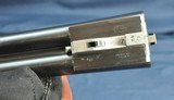 Parker VH 20 gauge Shotgun 1929 - Fantastic Original Condition with fitted Abercrombie & Fitch Travel Case - Image 16 of 19