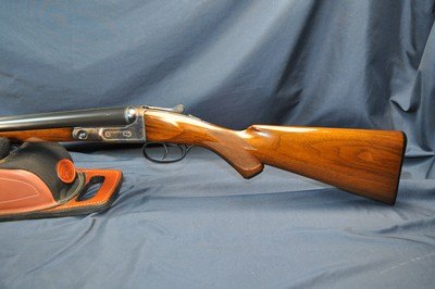 Parker VH 20 gauge Shotgun 1929 - Fantastic Original Condition with fitted Abercrombie & Fitch Travel Case - Image 11 of 19
