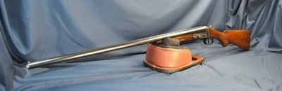 Parker VH 20 gauge Shotgun 1929 - Fantastic Original Condition with fitted Abercrombie & Fitch Travel Case - Image 3 of 19