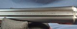 Parker VH 20 gauge Shotgun 1929 - Fantastic Original Condition with fitted Abercrombie & Fitch Travel Case - Image 14 of 19