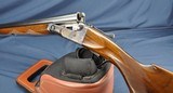 Parker VH 20 gauge Shotgun 1929 - Fantastic Original Condition with fitted Abercrombie & Fitch Travel Case - Image 7 of 19