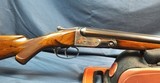 Parker VH 20 gauge Shotgun 1929 - Fantastic Original Condition with fitted Abercrombie & Fitch Travel Case - Image 1 of 19