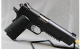 Kimber ~ Custom TLE/RL II ~ .45 ACP - 4 of 5