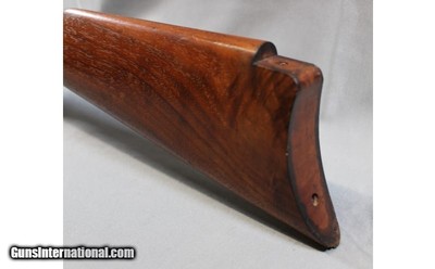 Winchester ~ Model 1890 ~ .22 WRF - Image 11 of 15