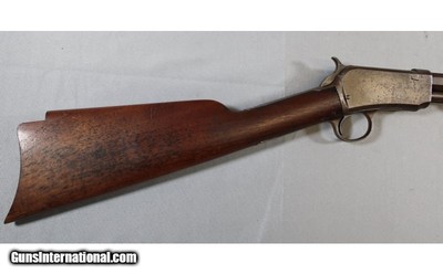 Winchester ~ Model 1890 ~ .22 WRF - Image 8 of 15