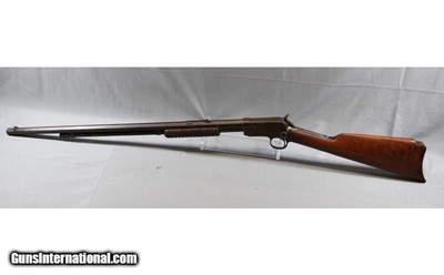 Winchester ~ Model 1890 ~ .22 WRF - Image 12 of 15