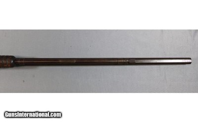 Winchester ~ Model 1890 ~ .22 WRF - Image 7 of 15