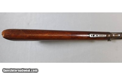 Winchester ~ Model 1890 ~ .22 WRF - Image 5 of 15