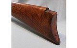 Winchester ~ Model 1890 ~ .22 WRF - 11 of 15