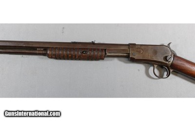 Winchester ~ Model 1890 ~ .22 WRF - Image 14 of 15