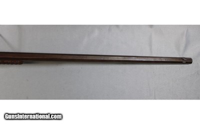 Winchester ~ Model 1890 ~ .22 WRF - Image 4 of 15