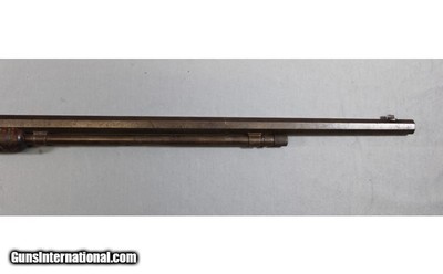 Winchester ~ Model 1890 ~ .22 WRF - Image 10 of 15