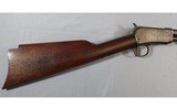 Winchester ~ Model 1890 ~ .22 WRF - 8 of 15