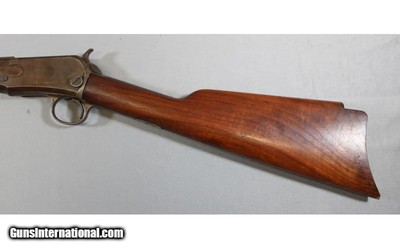 Winchester ~ Model 1890 ~ .22 WRF - Image 13 of 15