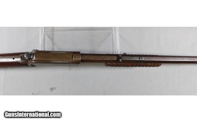 Winchester ~ Model 1890 ~ .22 WRF - Image 3 of 15