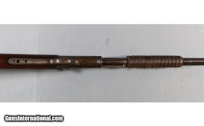 Winchester ~ Model 1890 ~ .22 WRF - Image 6 of 15