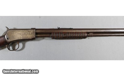 Winchester ~ Model 1890 ~ .22 WRF - Image 9 of 15
