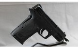 Smith & Wesson ~ M&P 9 Shield EZ ~ 9mm Luger - 3 of 5