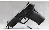 Smith & Wesson ~ M&P 9 Shield EZ ~ 9mm Luger - 5 of 5