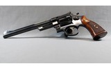 Smith & Wesson ~ .357 Magnum ~ Revolver - 1 of 4