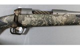 Savage ~ 110 ~ 6.5 PRC - 5 of 16