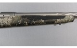 Savage ~ 110 ~ 6.5 PRC - 6 of 16