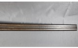 LC Smith ~ Model 0 ~ Caliber Unknown - 4 of 15
