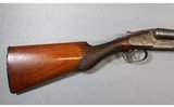 LC Smith ~ Model 0 ~ Caliber Unknown - 8 of 15