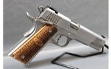 Kimber ~ Stainless Steel Raptor II ~ .45 ACP - 3 of 5