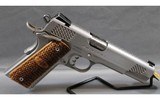 Kimber ~ Stainless Steel Raptor II ~ .45 ACP - 2 of 5