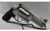 Smith & Wesson ~ 500 ~ .500 S&W Magnum - 3 of 4
